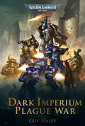 DARK IMPERIUM: PLAGUE WAR (PB)