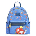 Loungefly - Pokemon Magikarp Scene Mini Backpack