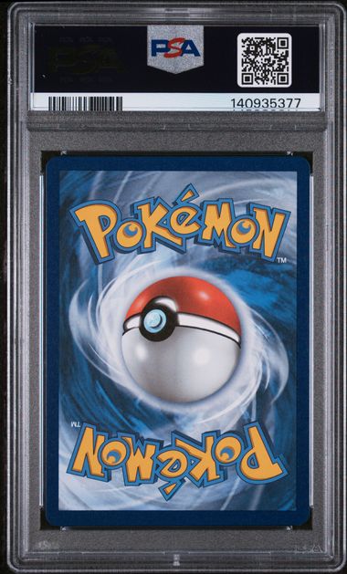GRADED 2021 POKEMON CELEBRATIONS CLASSIC COLLECTION #17 UMBREON-GOLD STAR CLASSIC COLL-POP SERIES 5 PSA 9