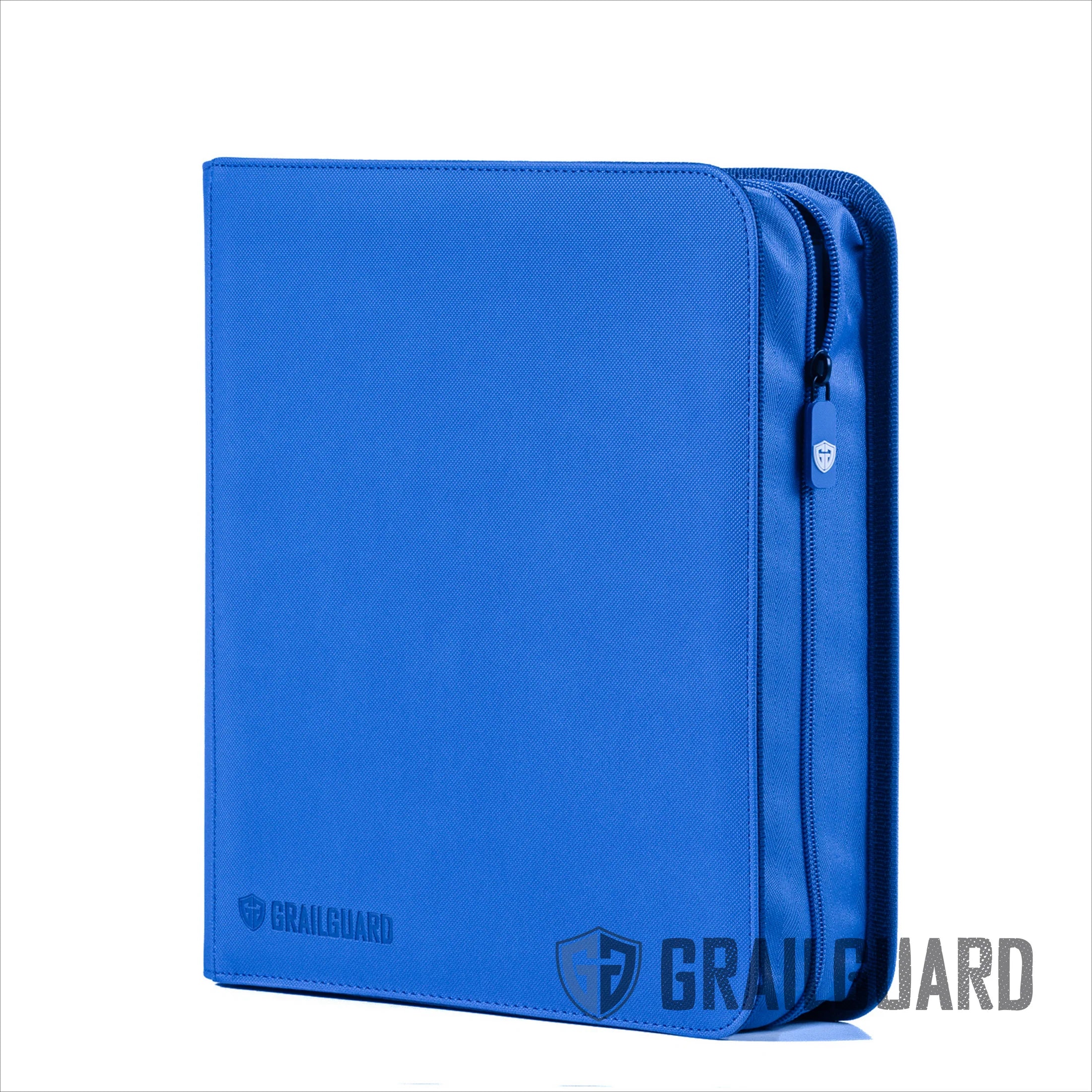 Grail Guard 4-Pocket Toploader Binder