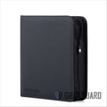 Grail Guard 4-Pocket Toploader Binder