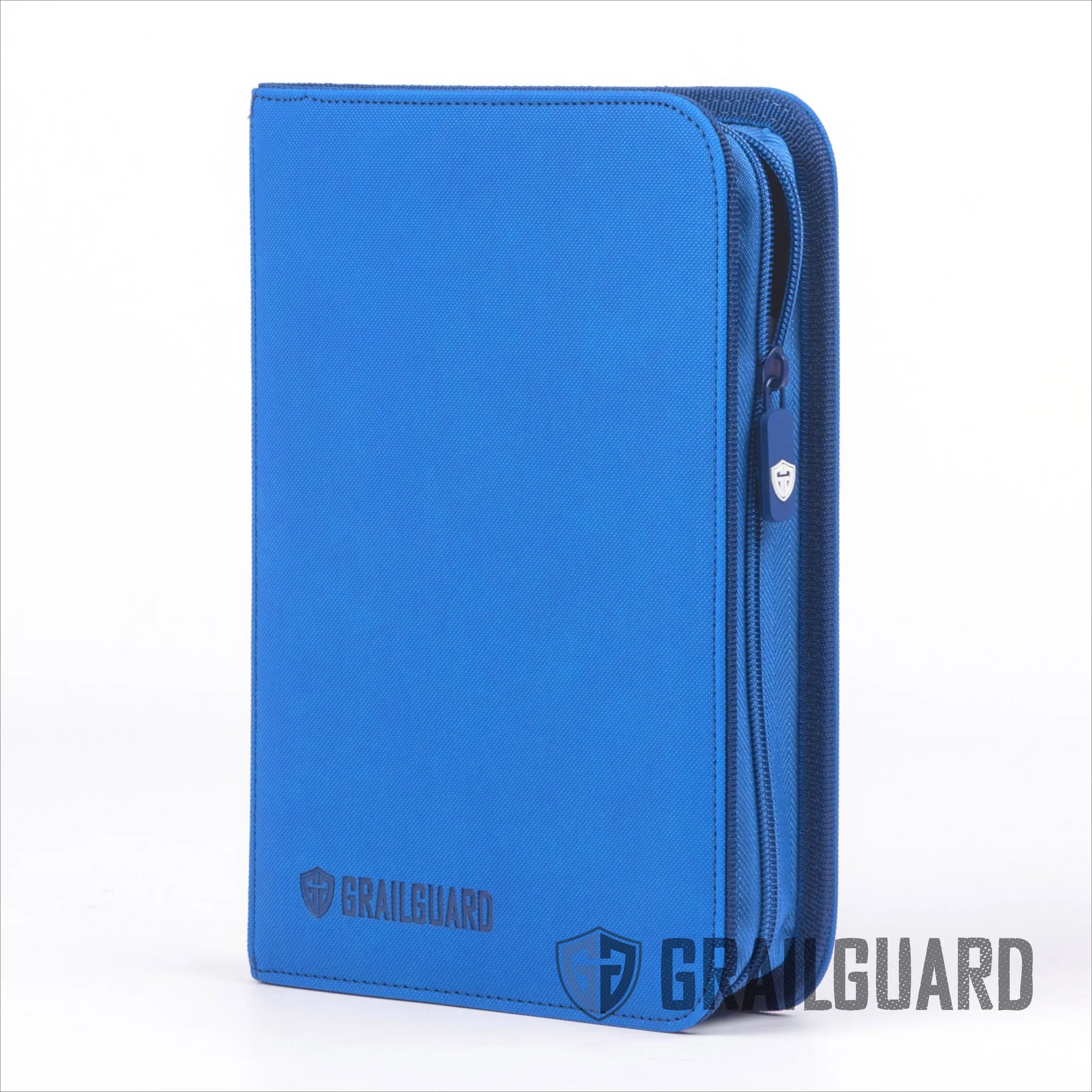 Grail Guard 4-Pocket Premium Binder