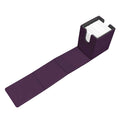 Ultra Pro - Vivid Deluxe Alcove Flip - Midnight Plum