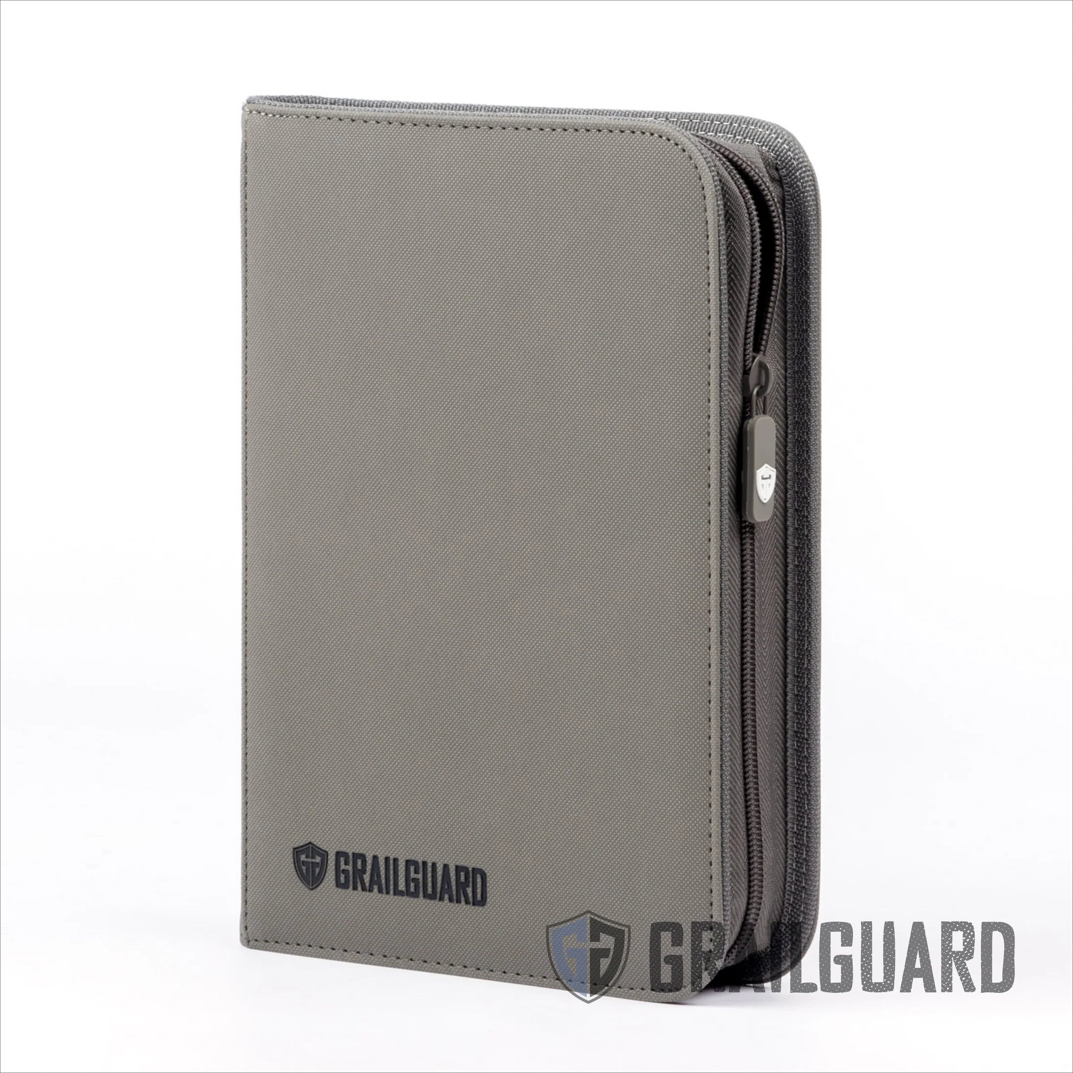 Grail Guard 4-Pocket Premium Binder