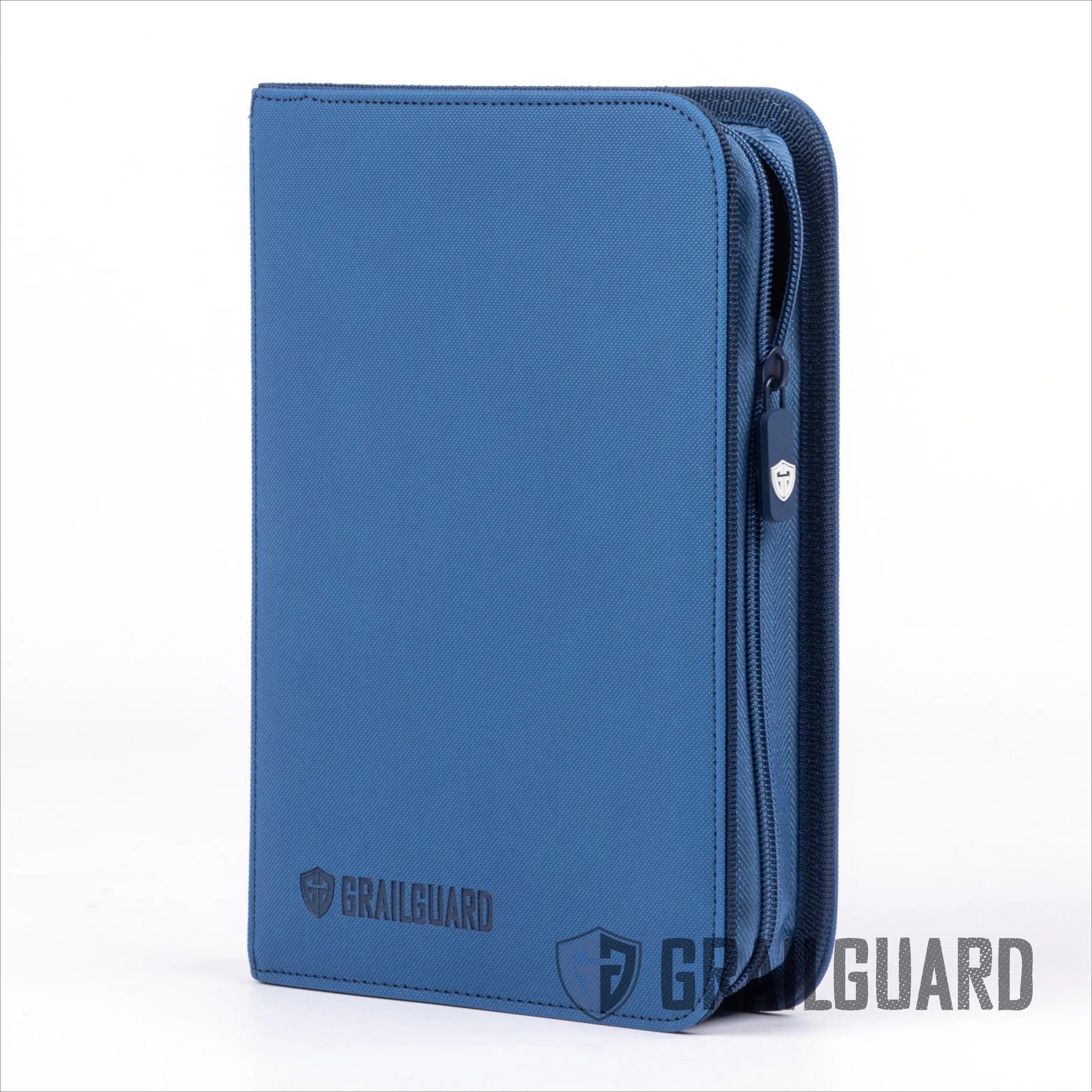Grail Guard 4-Pocket Premium Binder
