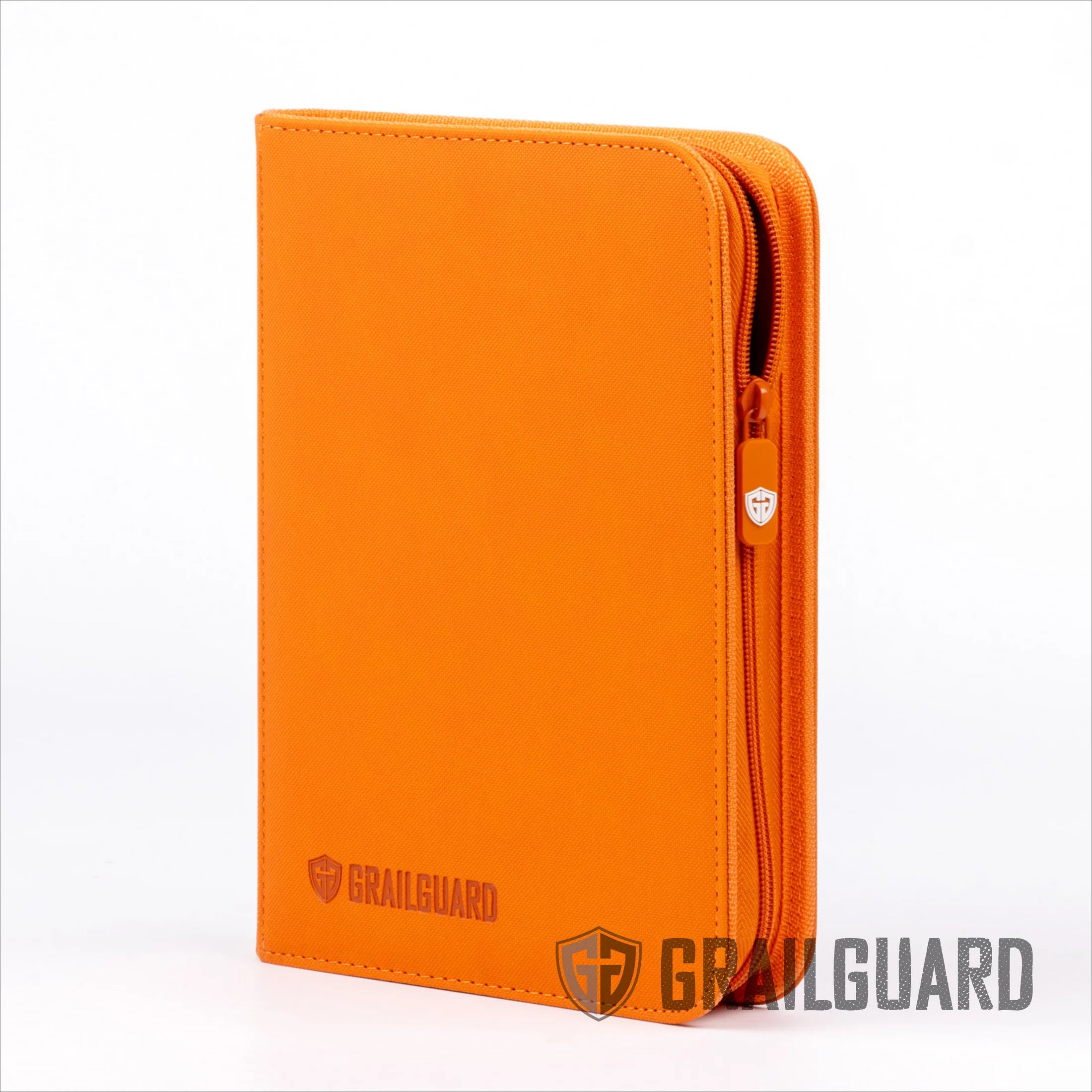 Grail Guard 4-Pocket Premium Binder