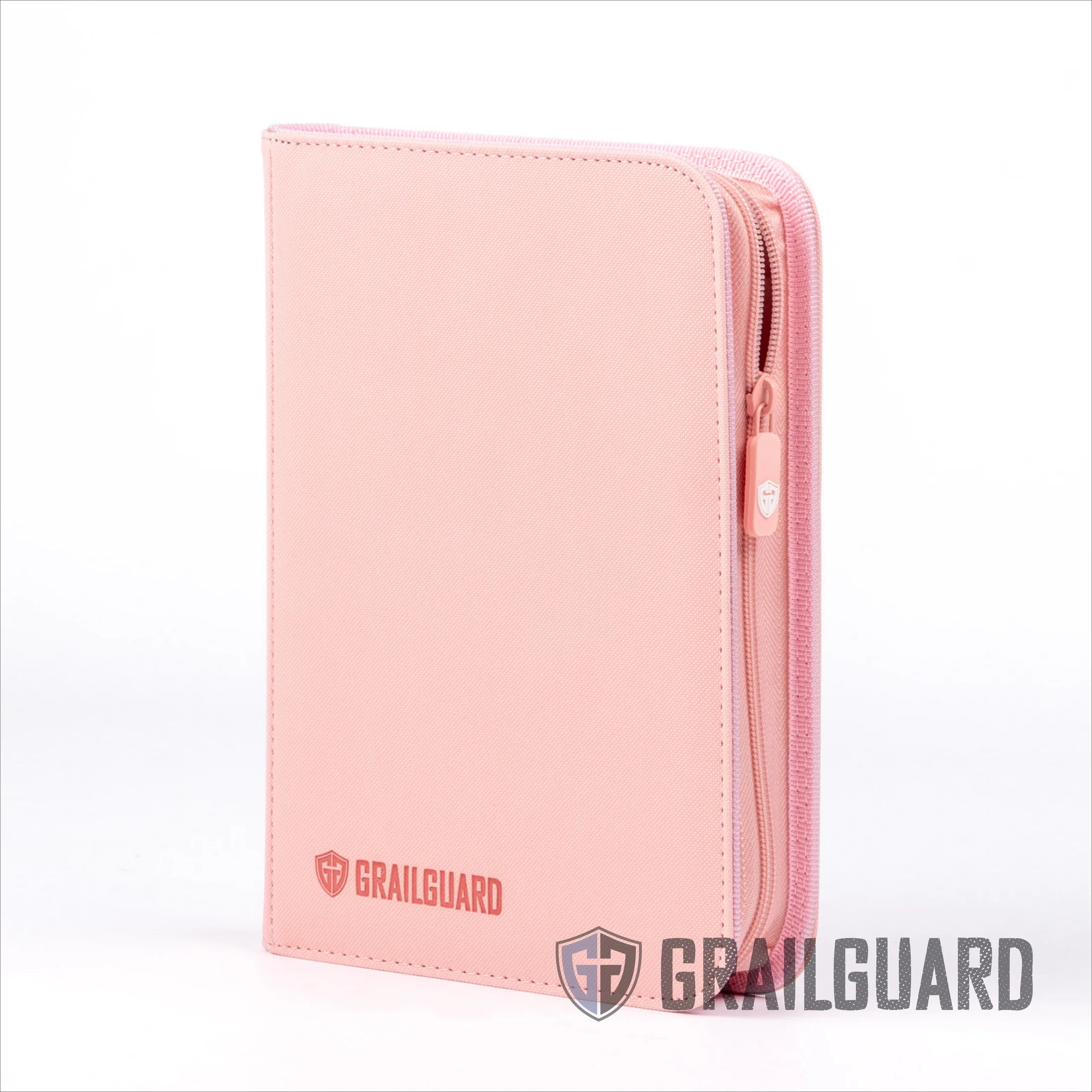 Grail Guard 4-Pocket Premium Binder
