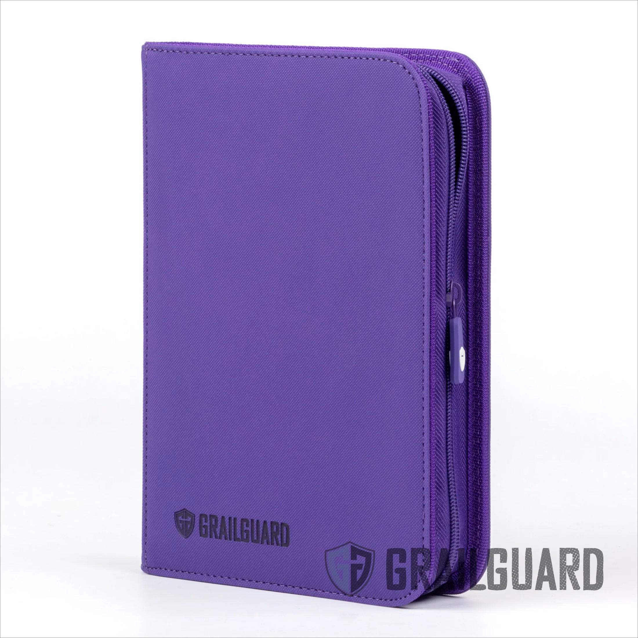 Grail Guard 4-Pocket Premium Binder