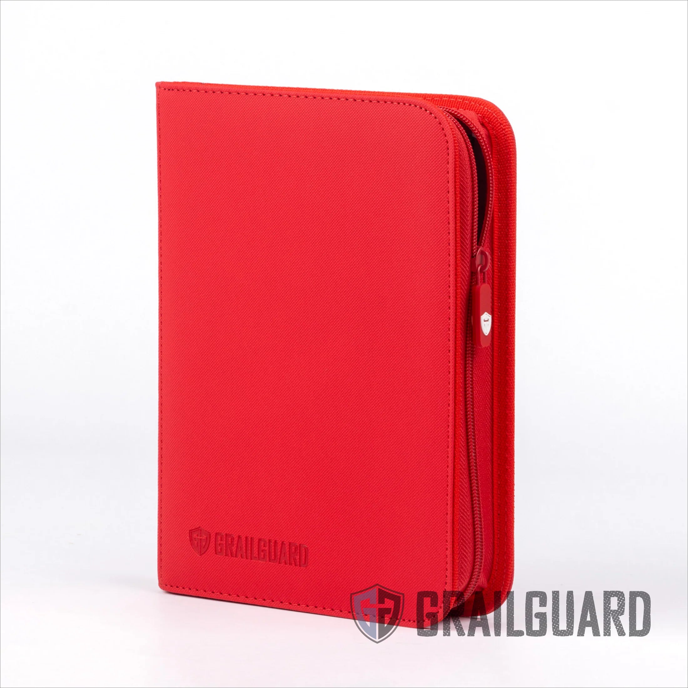 Grail Guard 4-Pocket Premium Binder