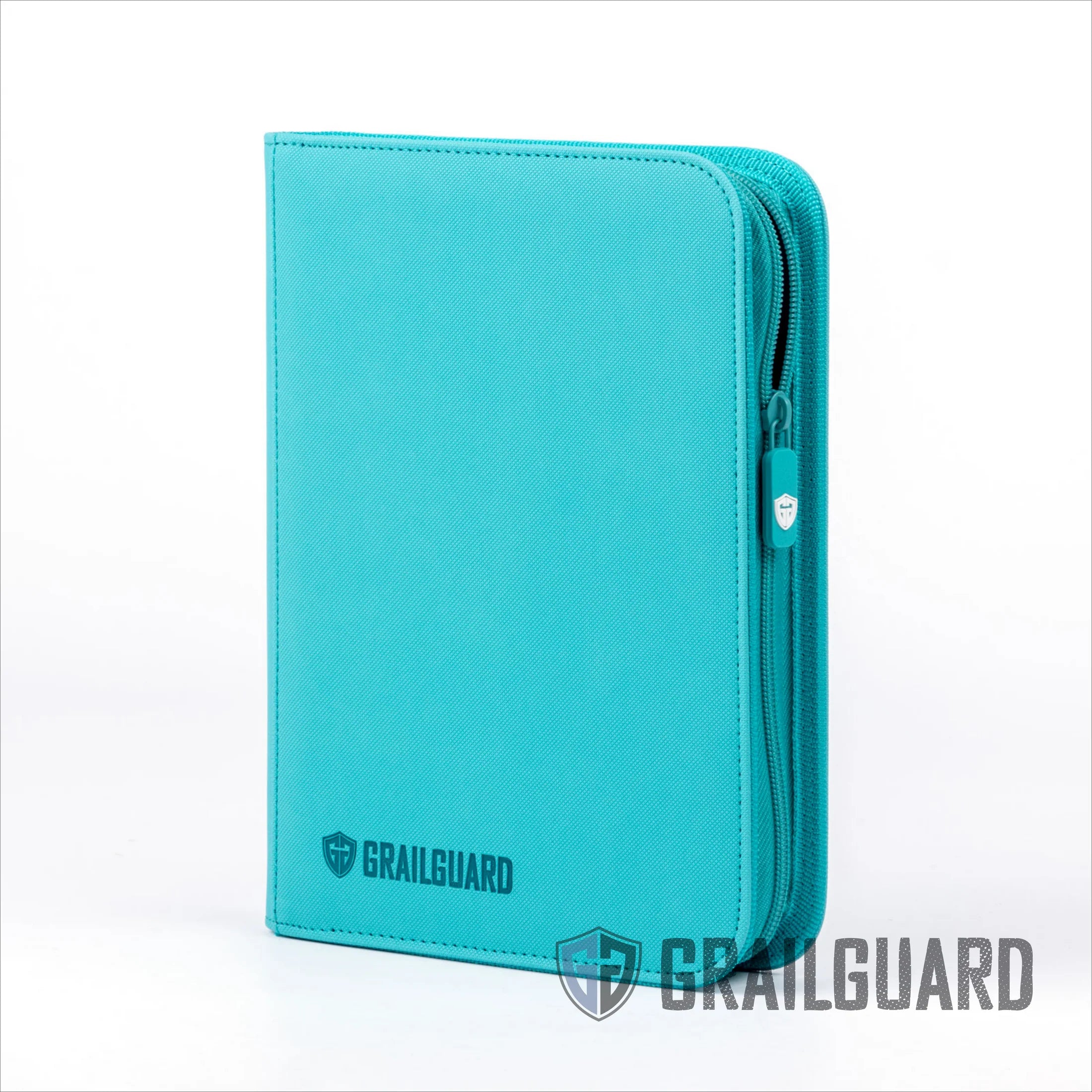 Grail Guard 4-Pocket Premium Binder