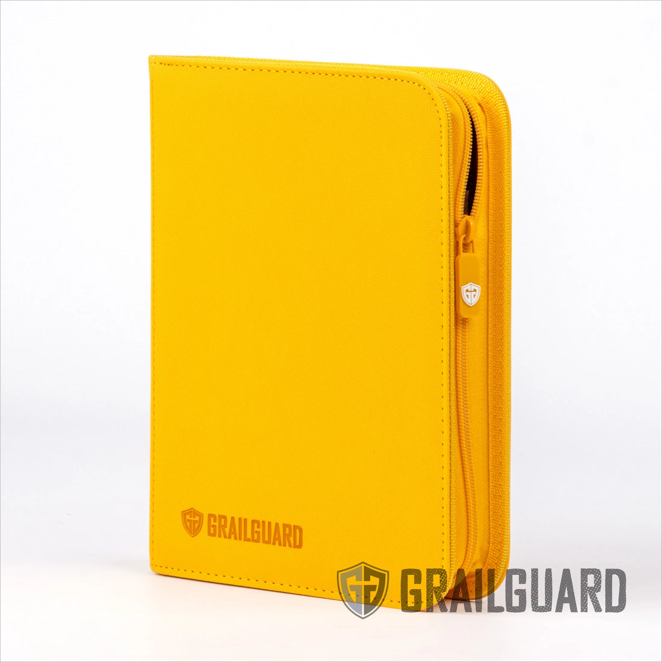 Grail Guard 4-Pocket Premium Binder