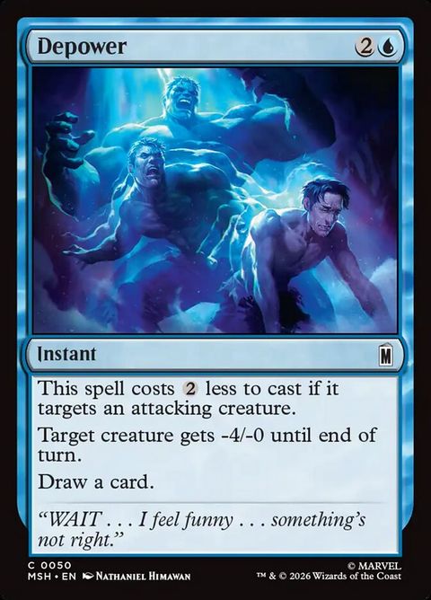 50-depower