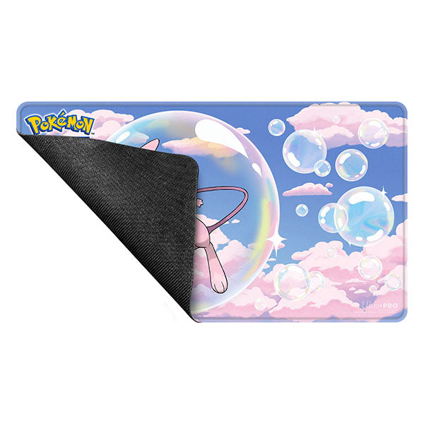 Ultra Pro - Playmat - Pokemon - Mew Mythical Pokemon Foil