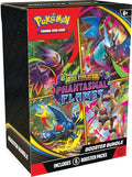 Phantasmal Flames Booster Bundle (6 Booster Packs)