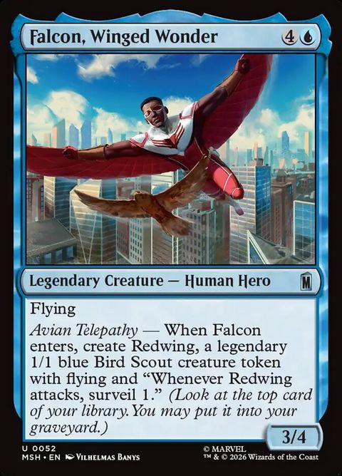 52-falconwingedwonder