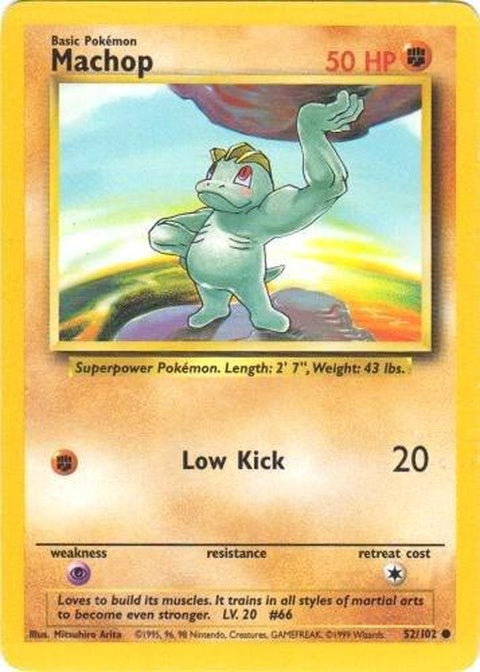 52-machop