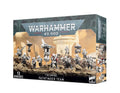 T'AU EMPIRE: PATHFINDER TEAM