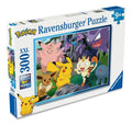 Pokemon 300 Piece XXL Jigsaw Puzzle