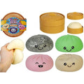 Bao Bun (549364) 8.5cm Dumpling Squishy
