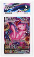 Mew VMAX 269/264 ACE 9