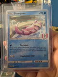 Slowpoke 183/SM-P KFC PROMO