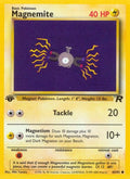 60-magnemite