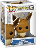 Funko POP! Games: Pokémon - Collectable Vinyl Figure