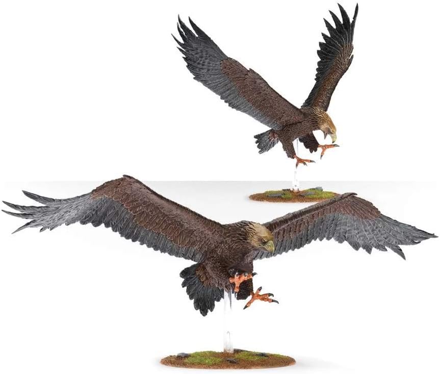 Middle Earth SBG: GREAT EAGLES
