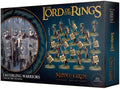 Middle Earth SBG: EASTERLING WARRIORS