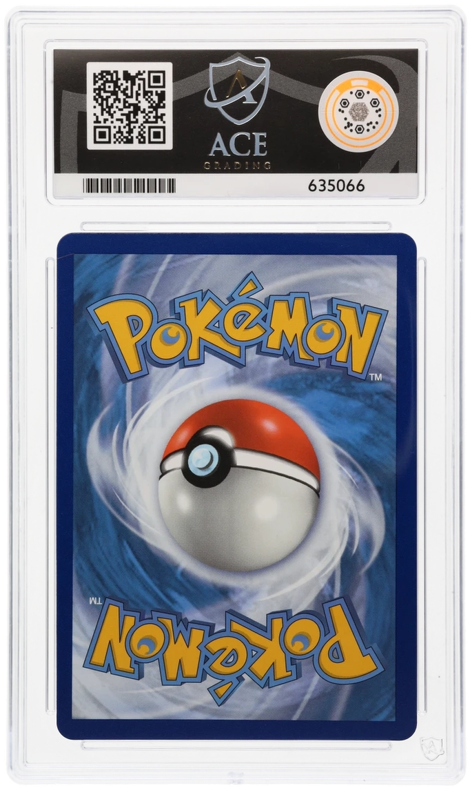 Giratina VSTAR #212 ACE 10