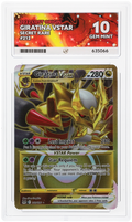 Giratina VSTAR #212 ACE 10