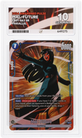 GRADED "Mai : Future — Awakened Pulse FB01-062 — ACE 10 GEM MINT"