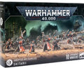 ADEPTUS MECHANICUS: SKITARII