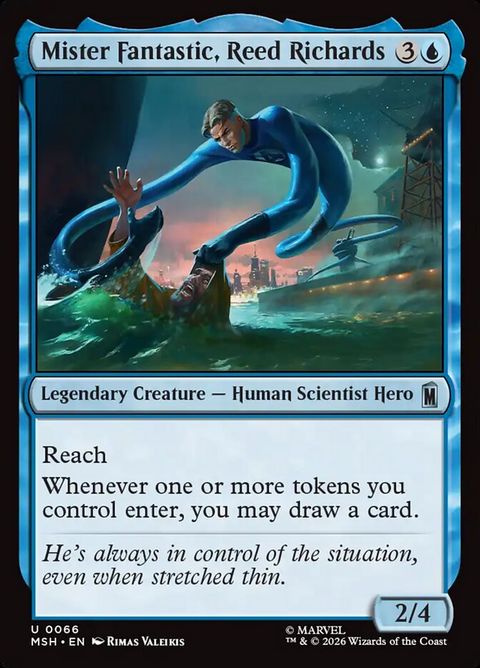 66-misterfantasticreedrichards