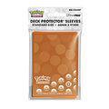 Ultra Pro - Standard Deck Protector Sleeves - Pokemon Fighting Type 65pk