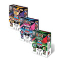 Topps - UCC Match Attax 2026/27 Booster Tins