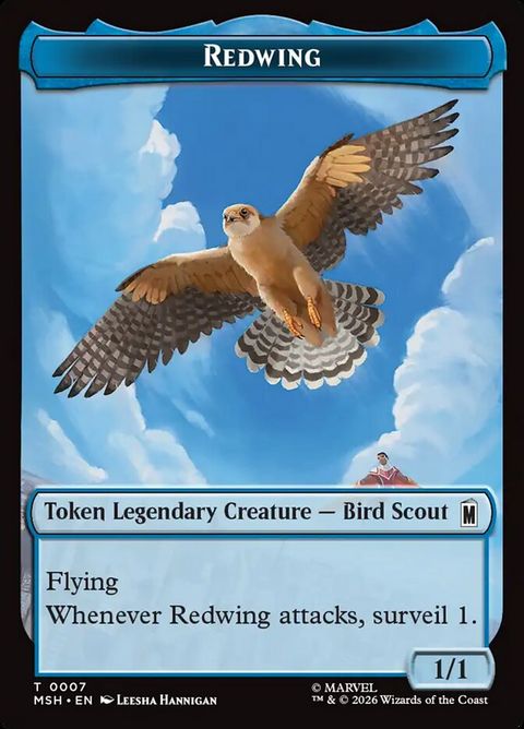 7-redwing