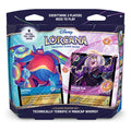 Disney Lorcana TCG - Set 14 Hyperia City - 2-Player Starter Set