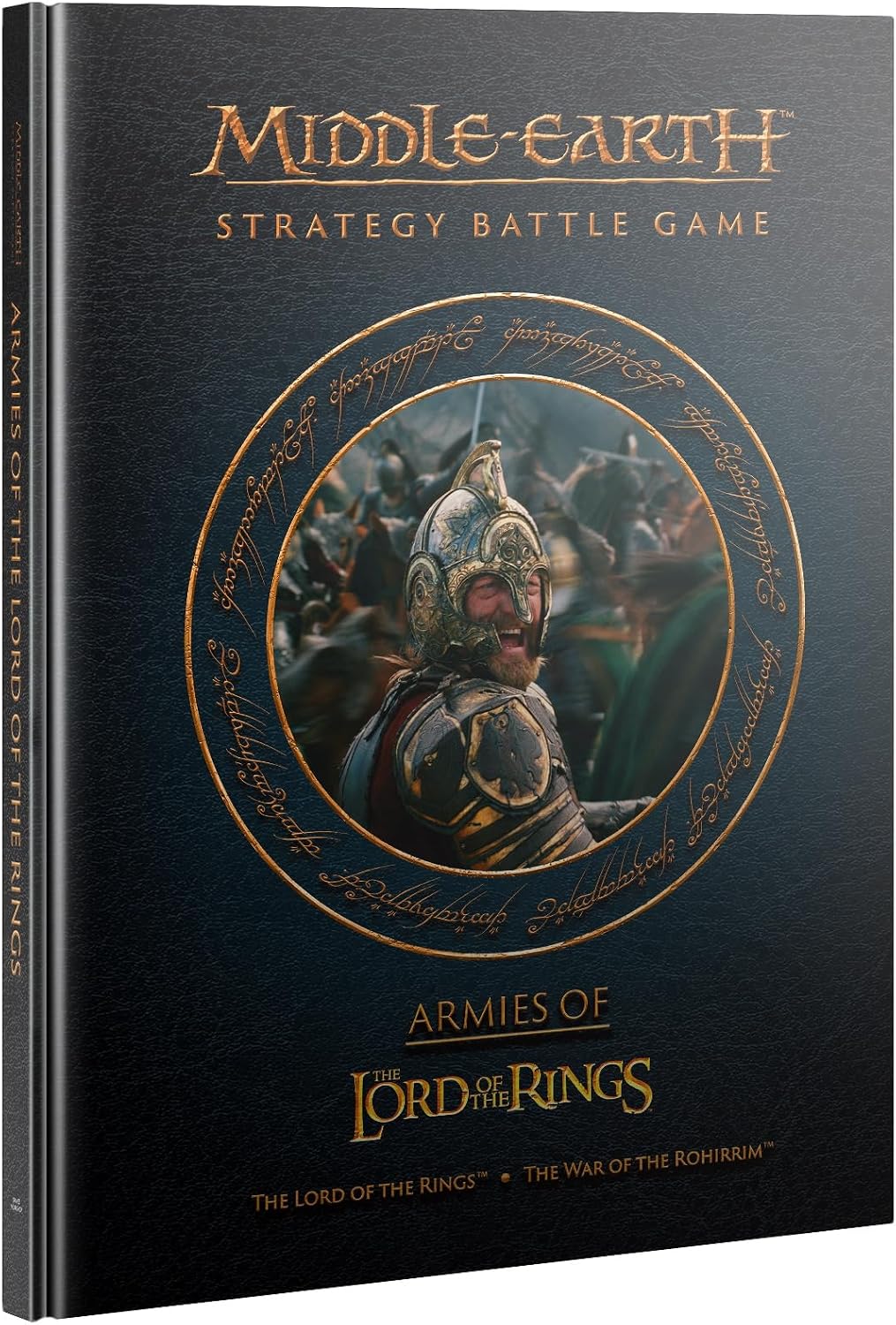 Middle Earth SBG: ARMIES OF THE LORD OF THE RINGS