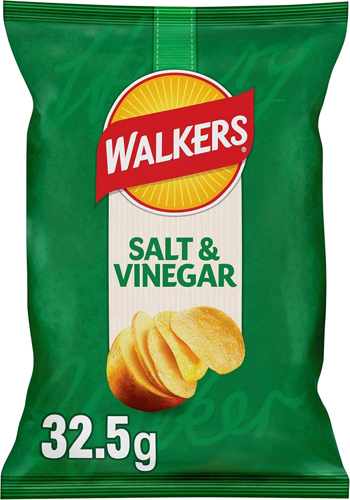 Snacks