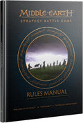 Middle Earth SBG: RULES MANUAL