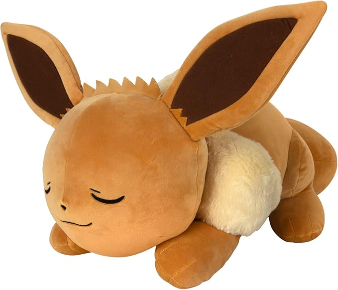 Pokemon 18" Plushies
