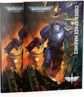 CODEX: SPACE MARINES