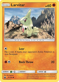 74-larvitar