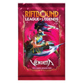 Riftbound: League of Legends TCG - Set 4: Vendetta Booster Pack