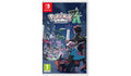 Pokemon Legends Z-A Nintendo Switch Game