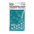 Ultra Pro - Standard Deck Protector Sleeves - Pokemon Darkness Type 65pk