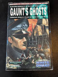 GAUNT'S GHOSTS: THE FOUNDING (PB)