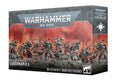 CHAOS SPACE MARINES: LEGIONARIES