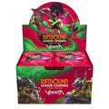 PRE ORDER Riftbound: League of Legends TCG - Set 4: Vendetta Booster (24 Count) GUARENTEED ALLOCATION